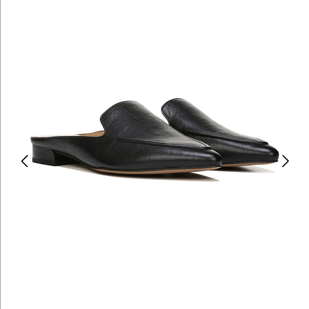 Franco Sarto Women’s Sela Mule Size 8